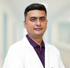 Dr Manish Salunke